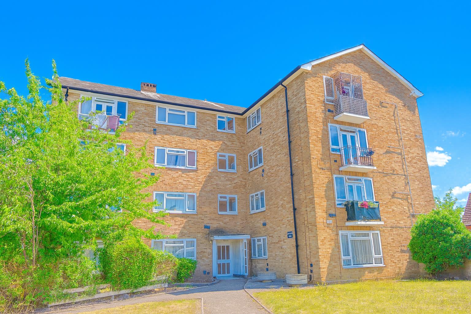 Clare Road, Staines-Upon-Thames